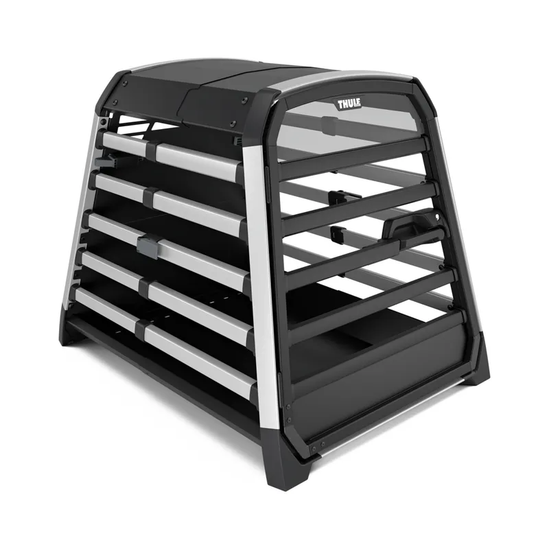 Top-Angebot Thule Allax Compact Hundetransportbox XL